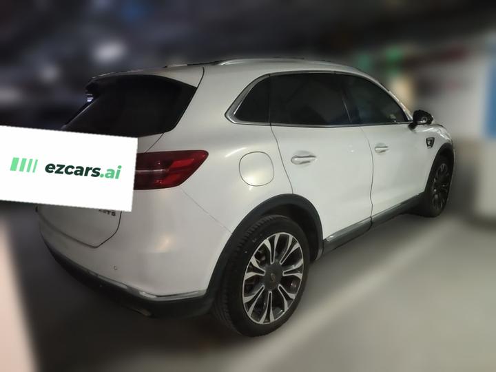 HS5 2019 2.0T Connected AWD photo 6