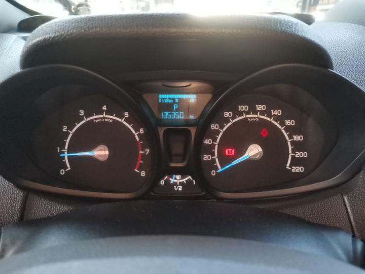 2013 1.5L AT photo 7