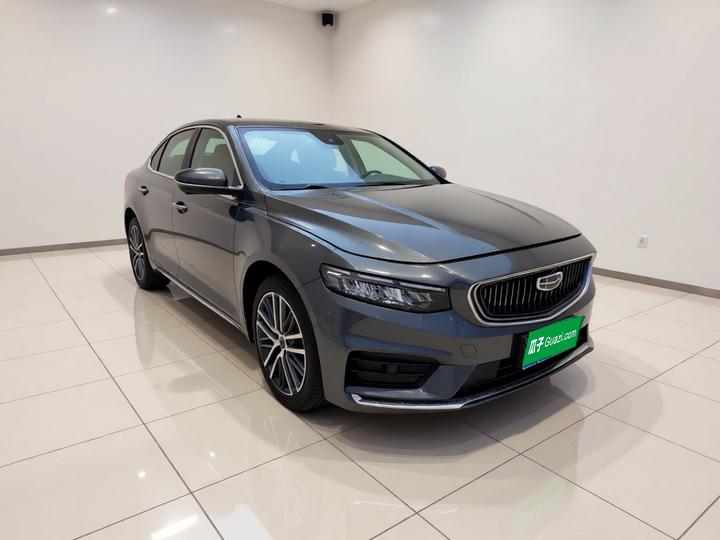 Preface 2021 Facelift 2.0TD Premium photo 3