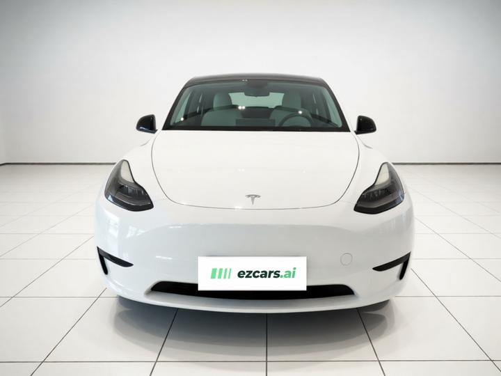 Model Y 2022 RWD photo 2