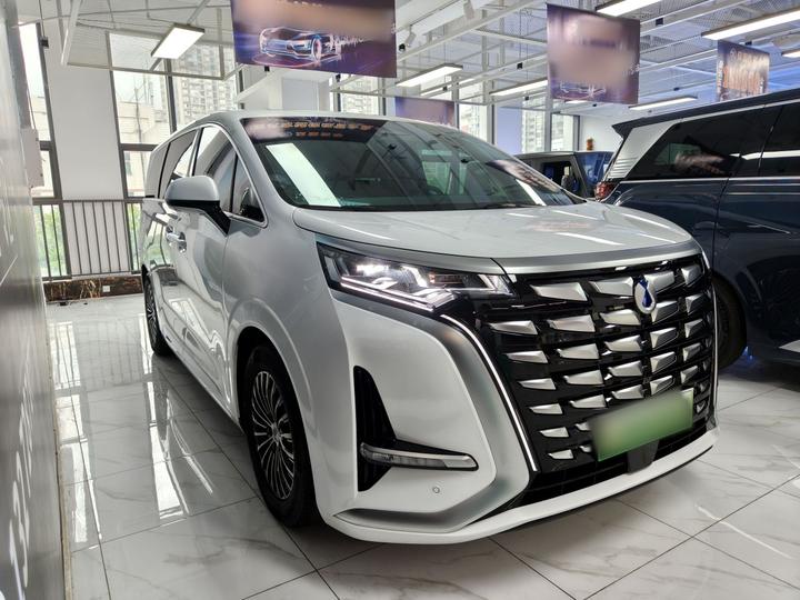 D9 2024 DM-i 980 AWD Noble photo 3