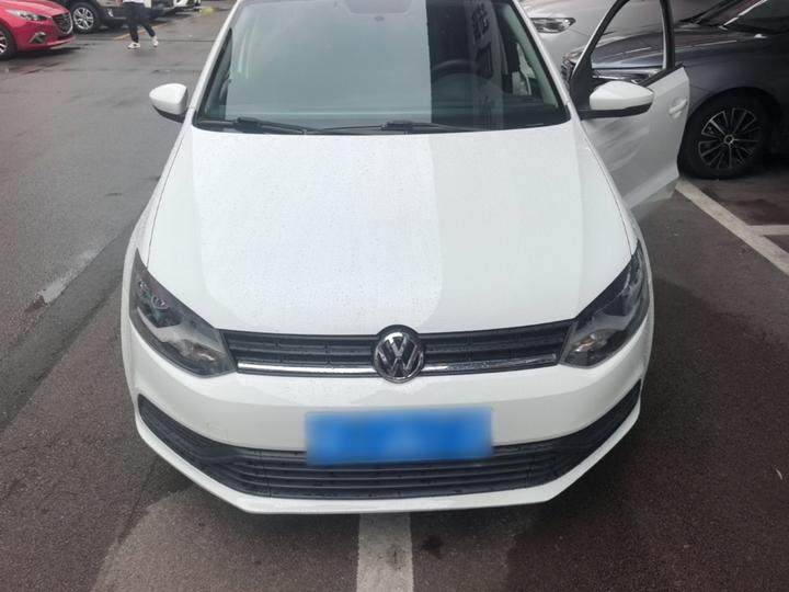 Polo 2016 1.4L AT photo 2