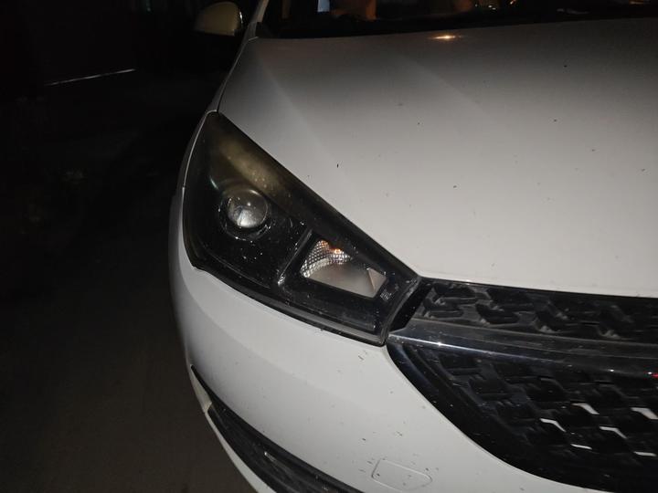 Arrizo 5 2016 1.5L CVT photo 7