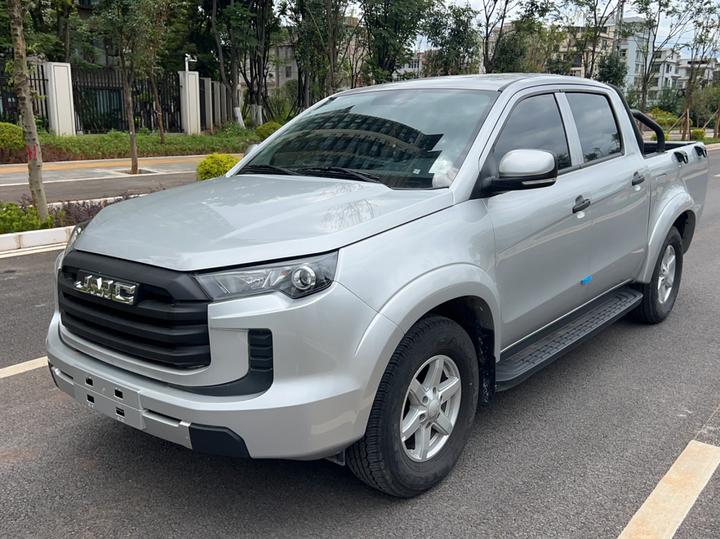 Baodian 2023 2.5T Diesel AWD Comfort JX4D25A6L