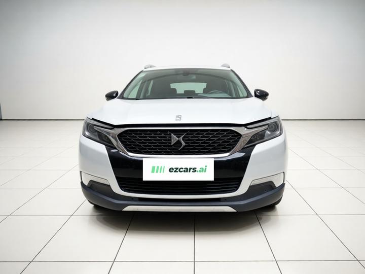 6 2016 1.6T Luxury THP160 photo 2
