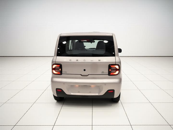 2024 Panda mini 200km Endurance Bear photo 5