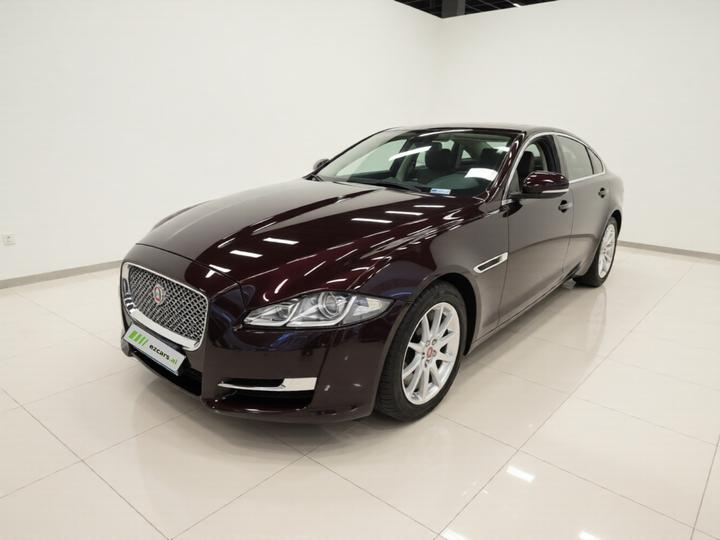 XJ 2016 XJL 3.0 SC RWD Business