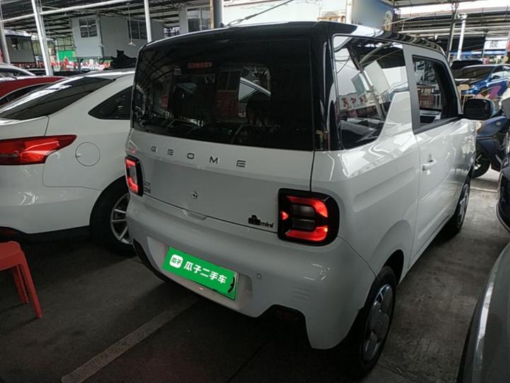2024 Panda mini 200km Endurance Bear photo 4