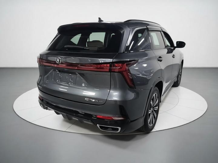 CS75 PLUS 2023 3rd Gen 1.5T AT Premium photo 6