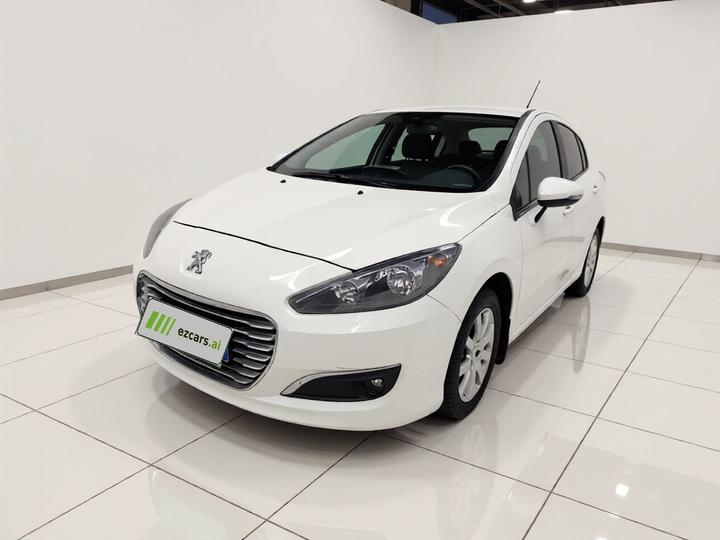 308 2014 Classic 1.6L AT