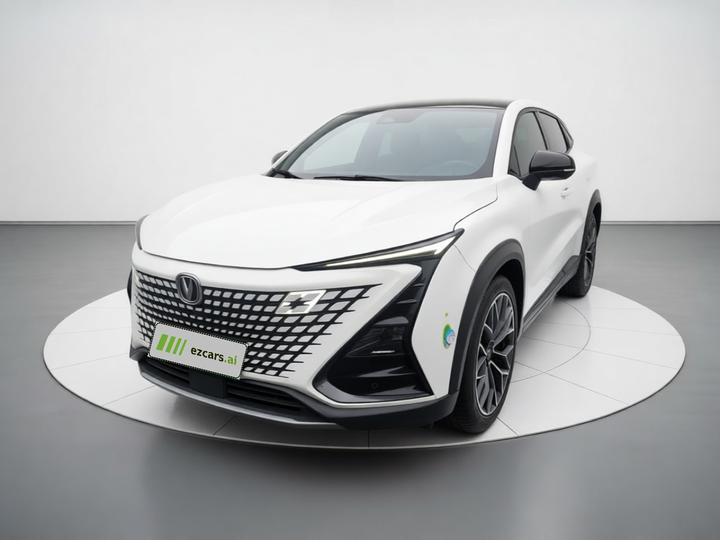 UNI-T 2022 1.5T Premium