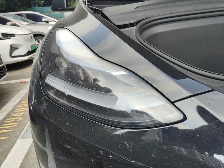 Model Y 2021 Long Range AWD photo 7
