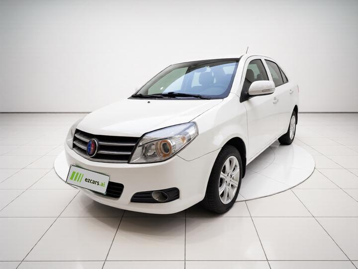 2013 1.5L MT Elite