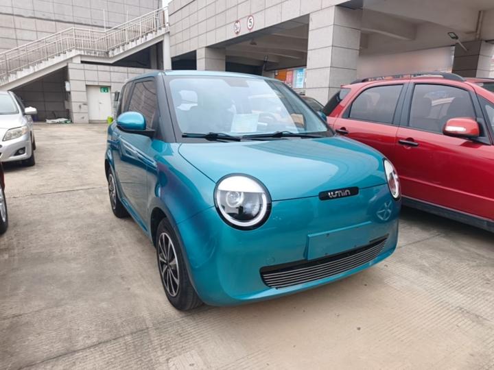Nevo Changan Lumin 2022 210km photo 3