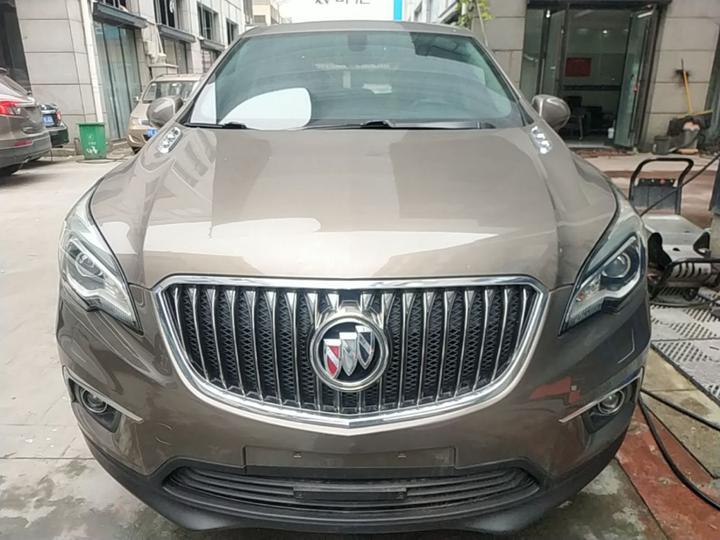 Envision 2016 28T AWD Elite photo 2