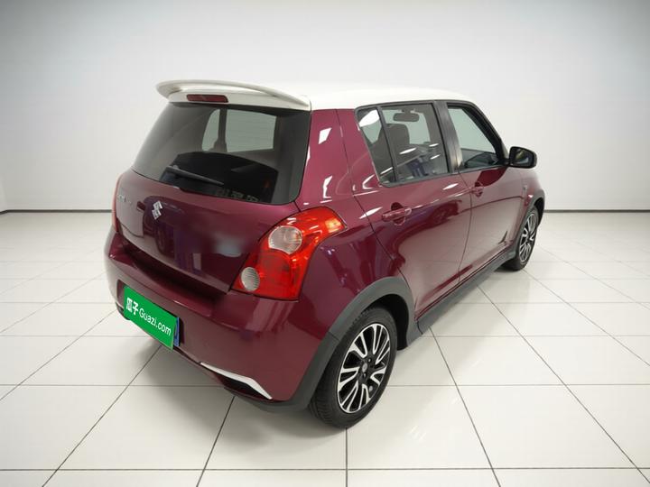 Swift 2013 1.5L AT 20 photo 6