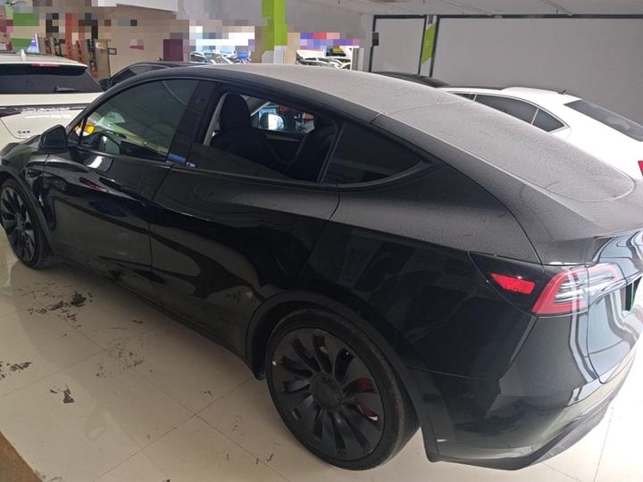 Model Y 2022 Performance AWD photo 4