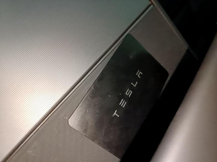 Model Y 2025 Long Range AWD photo 8