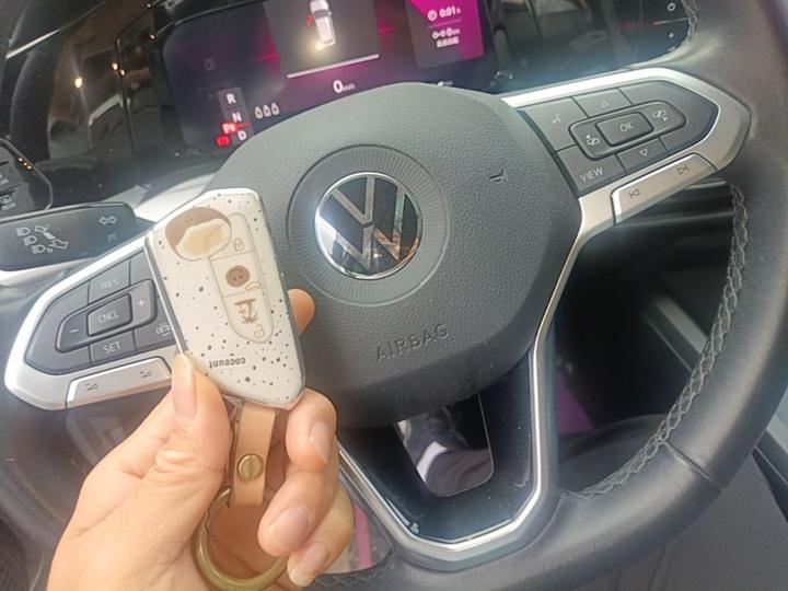 Golf 2021 280TSI DSG Pro photo 8