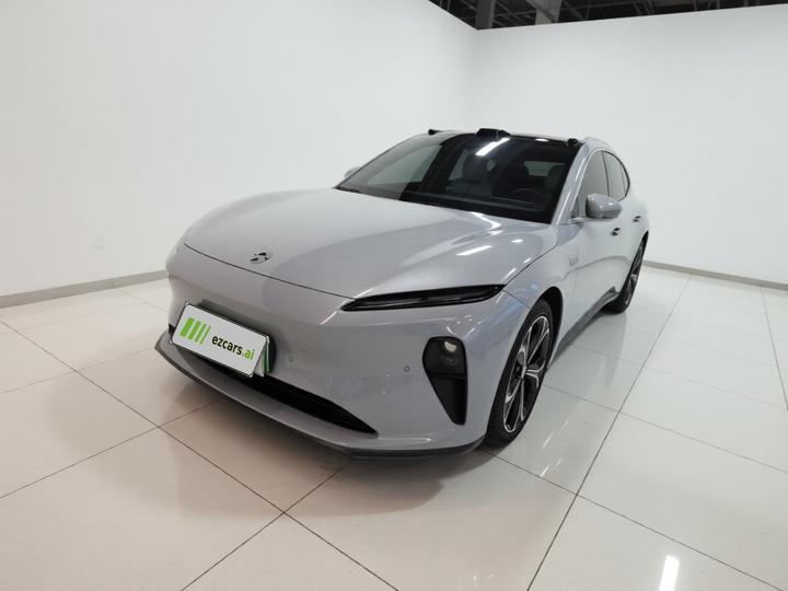 ET5T 2024 75kWh Touring
