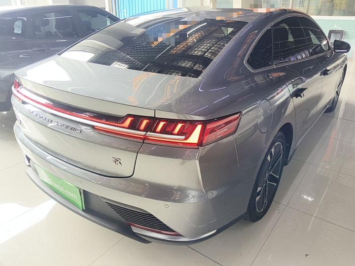 Han 2020 EV Extended Range Premium photo 4