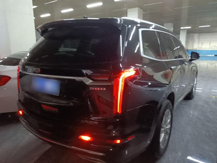 XT6 2021 2.0T 7-Seater AWD photo 4
