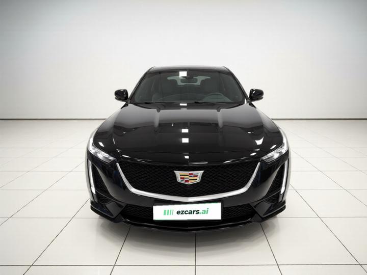 CT5 2020 Facelift 28T Platinum Sport photo 2