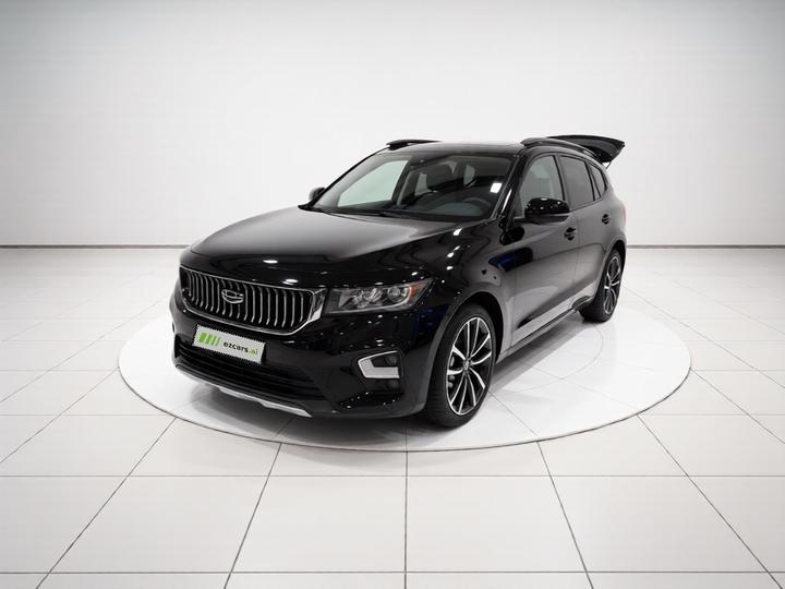 Haoyue 2022 1.8TD AT Comfort 7-Seater