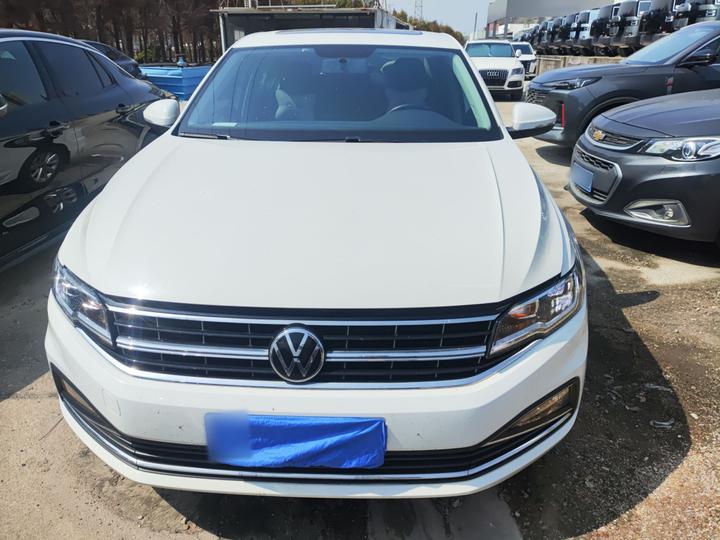 Bora 2021 1.5L AT Comfort Connected photo 2