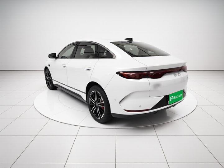 Qin L 2025 EV 545KM photo 4