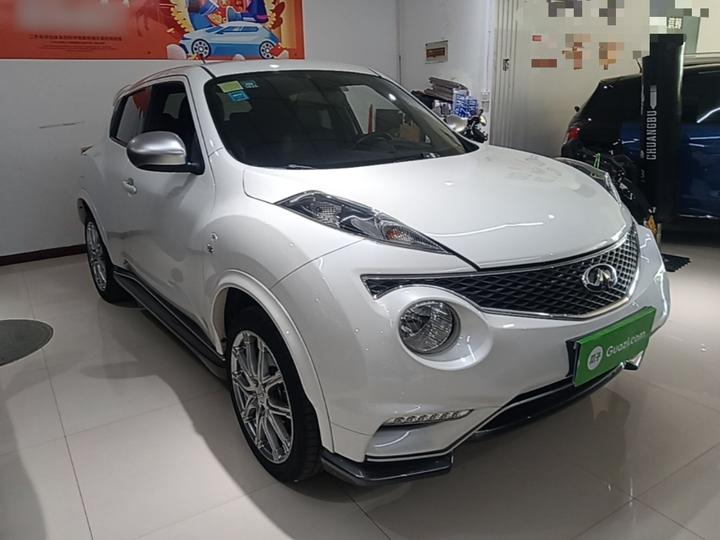 ESQ 2014 1.6L photo 3