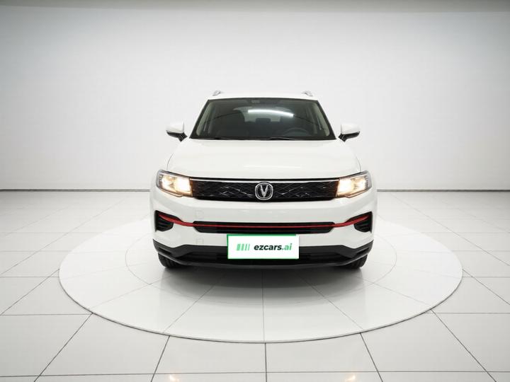 CS35PLUS 2021 1.6L CVT Elite photo 2