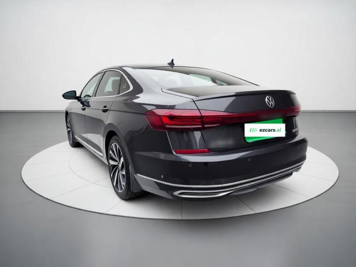 Passat 2023 Facelift 330TSI Elite photo 4