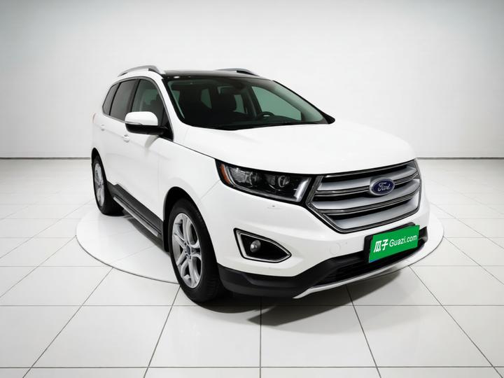 Edge 2018 EcoBoost 245 RWD 7-Seater China V photo 3