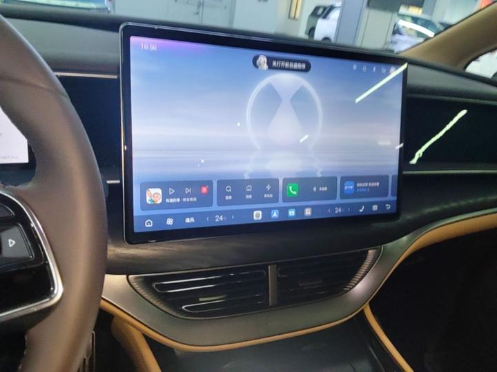 D9 2025 DM-i ADAS 1020 AWD Exclusive photo 8