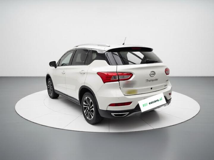 GAC Trumpchi GS4 2015 200T MT Elite photo 4