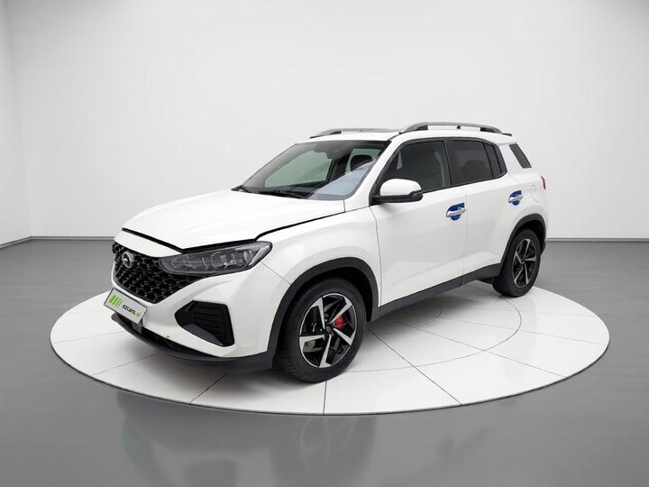 ix35 2021 240TGDi DCT RWD GLS Leading