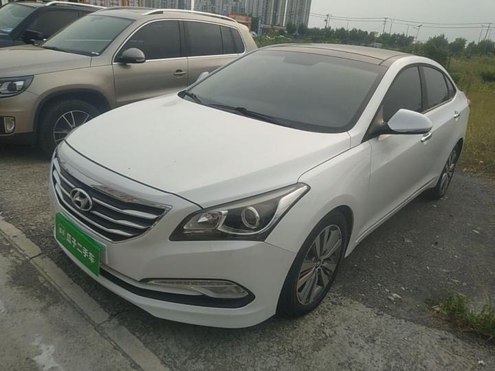 Mistra 2016 1.8L AT Smart GLS