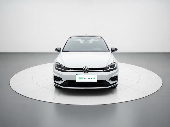 Golf 2018 280TSI AT R-Line photo 2