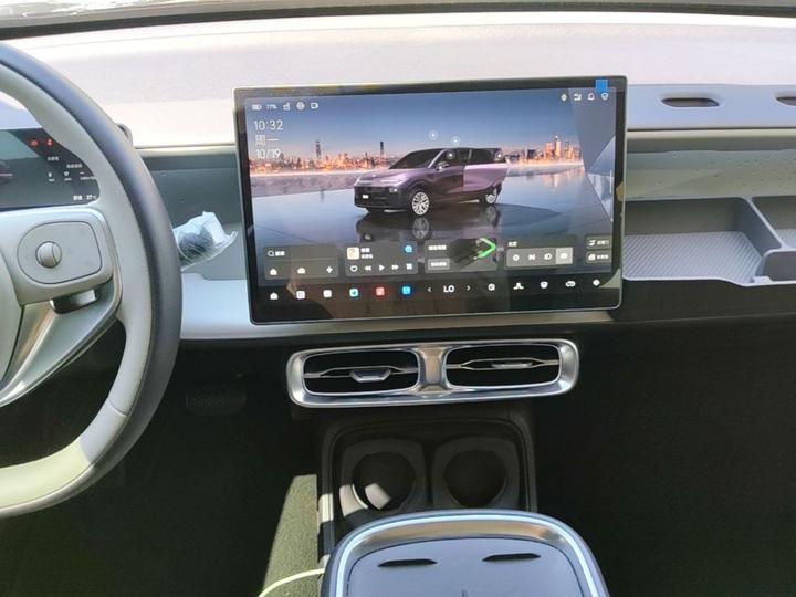 Leapmotor B10 2025 510 Enjoy photo 7