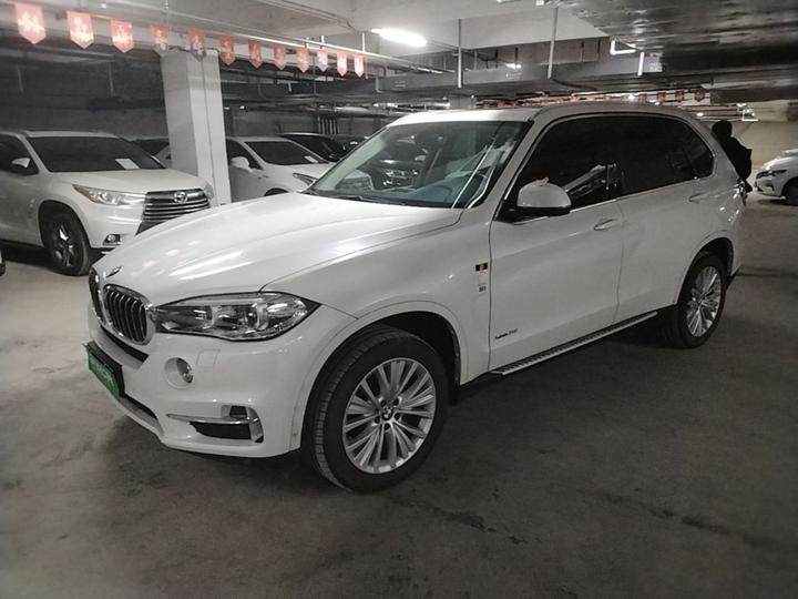 X5 Imported 2017 xDrive28i