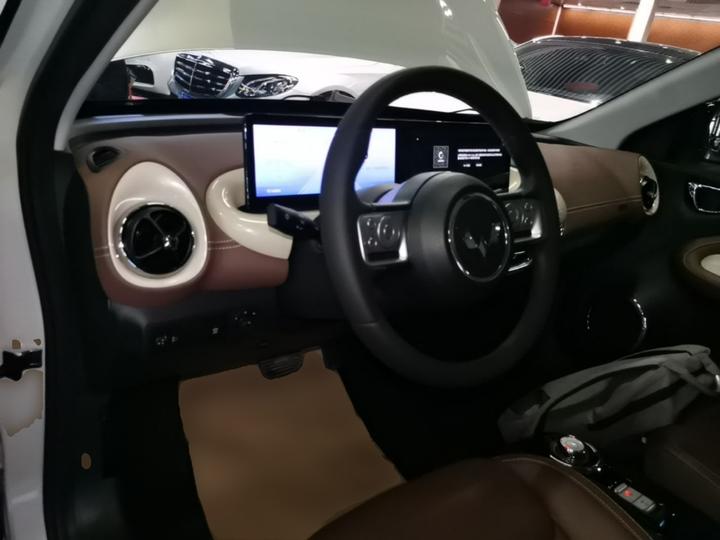 Wuling Bingo 2023 333km + photo 5