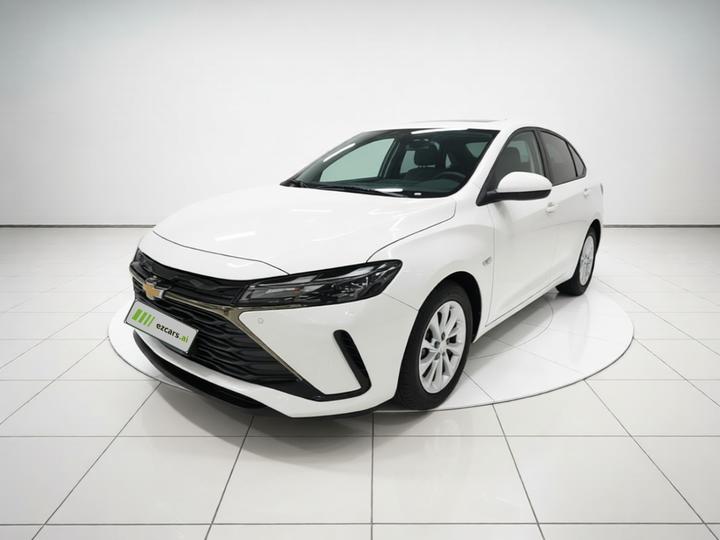 Cruze 2023 1.5L DCT Enjoy