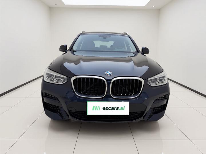 X3 2021 Facelift xDrive28i M Sport Package photo 2