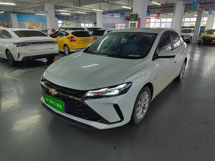 Cruze 2023 1.5L DCT Enjoy