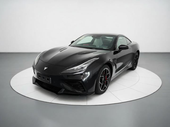 Neta GT 2023 560