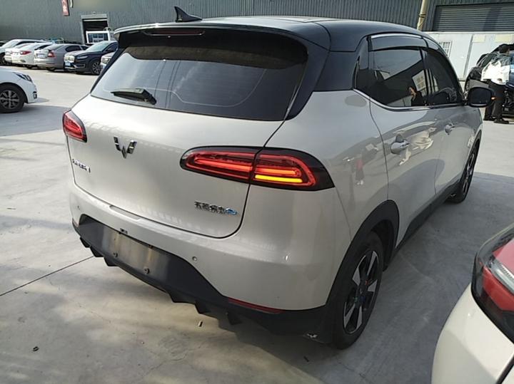 Wuling Bingo PLUS 2024 330km 5-Seater photo 6