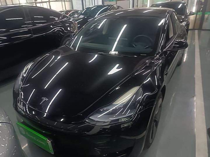 Model 3 2022 RWD photo 2