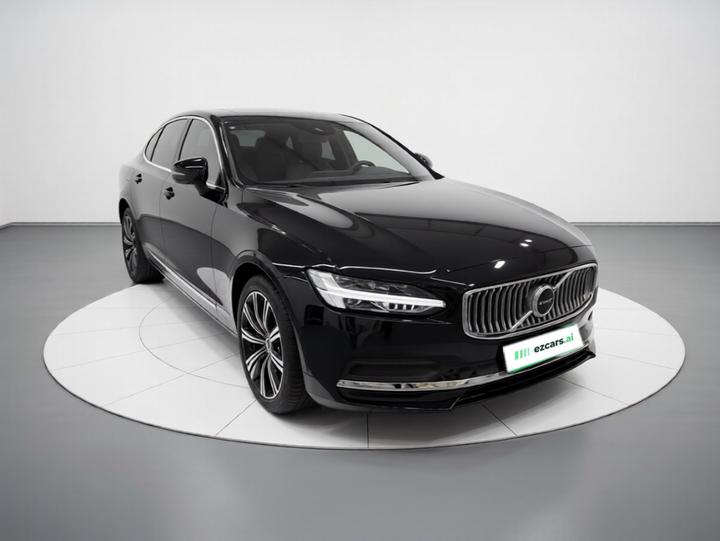 S90 2024 B5 Luxury photo 3