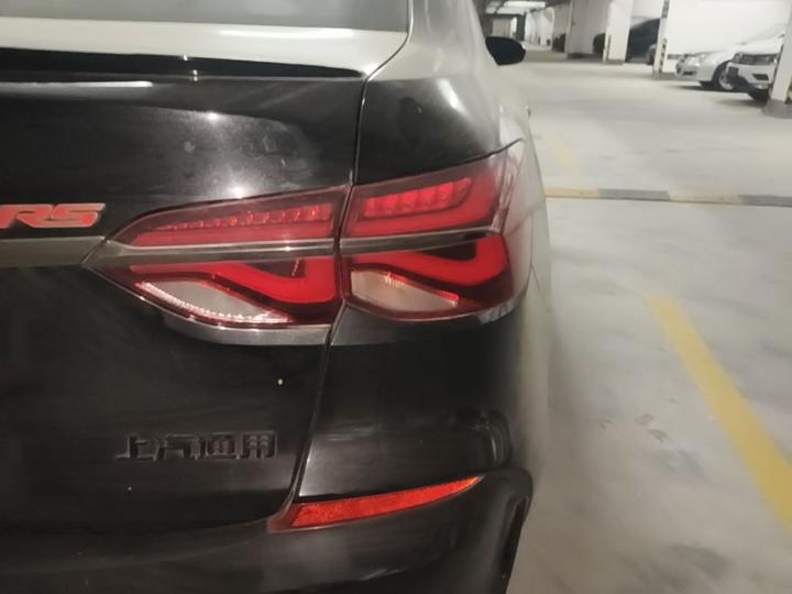 Cruze 2019 RS 330T AT China VI photo 7
